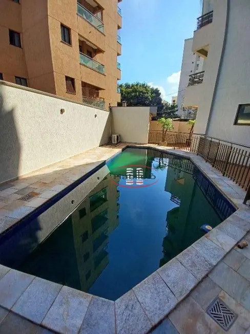 Foto 2 de Apartamento com 2 quartos para alugar, 81m2 em Nova Aliança, Ribeirao Preto - SP