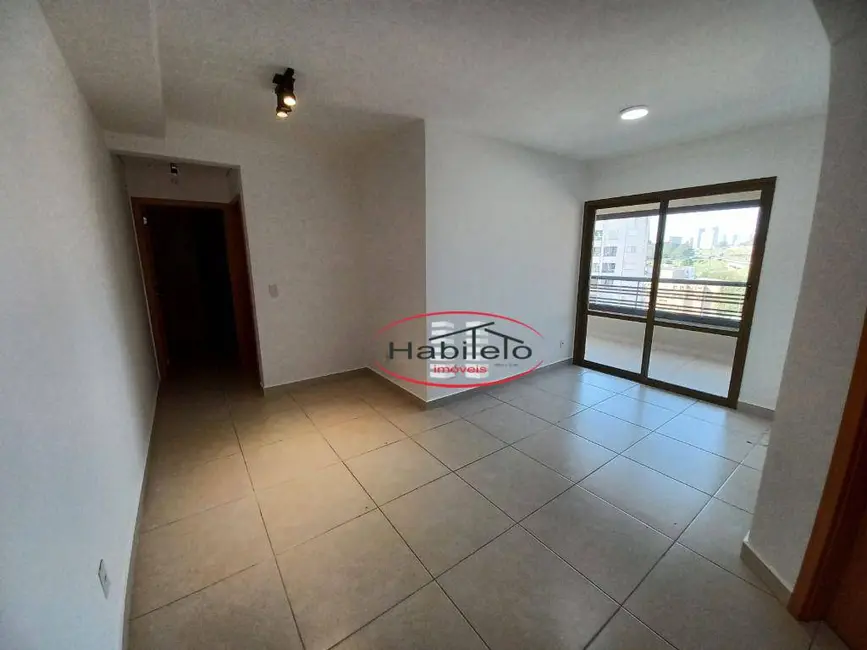Foto 6 de Apartamento com 2 quartos para alugar, 81m2 em Nova Aliança, Ribeirao Preto - SP