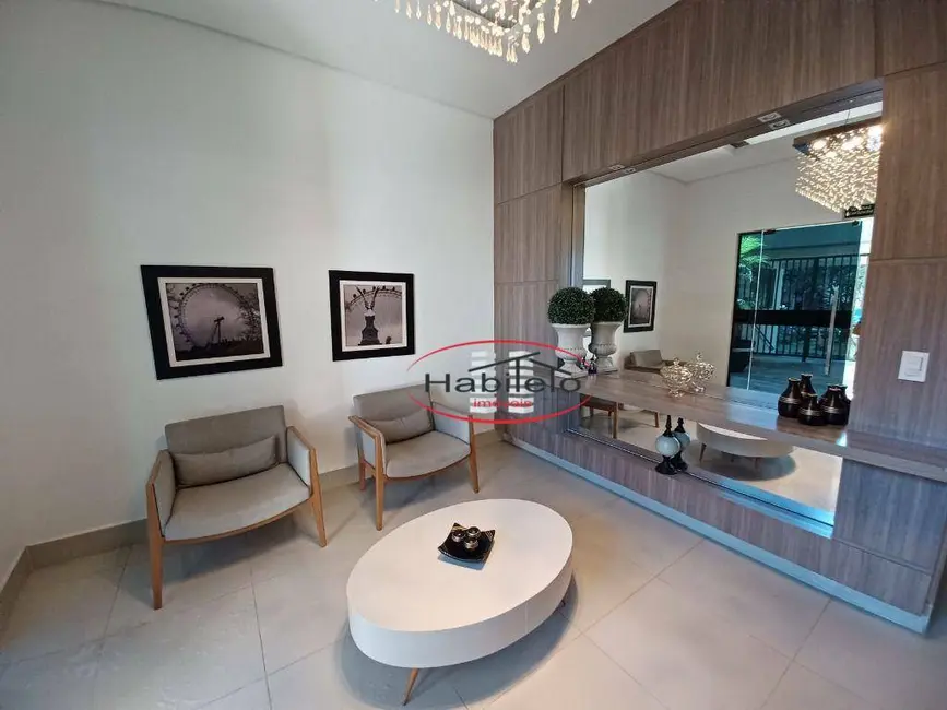 Foto 3 de Apartamento com 2 quartos para alugar, 81m2 em Nova Aliança, Ribeirao Preto - SP