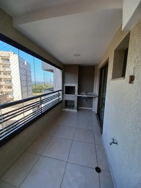 Foto 7 de Apartamento com 2 quartos para alugar, 81m2 em Nova Aliança, Ribeirao Preto - SP