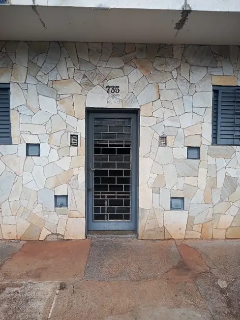 Foto 2 de Apartamento com 2 quartos para alugar, 60m2 em Vila Monte Alegre, Ribeirao Preto - SP