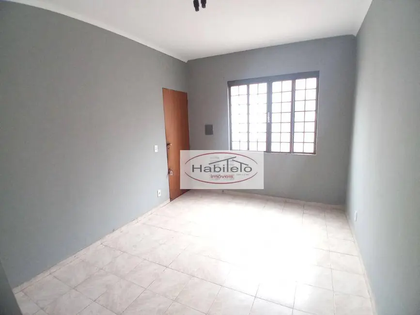 Foto 5 de Apartamento com 2 quartos para alugar, 60m2 em Vila Monte Alegre, Ribeirao Preto - SP