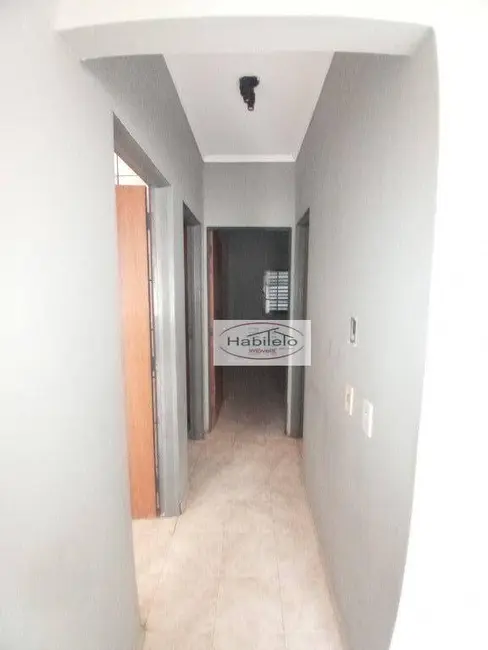Foto 6 de Apartamento com 2 quartos para alugar, 60m2 em Vila Monte Alegre, Ribeirao Preto - SP
