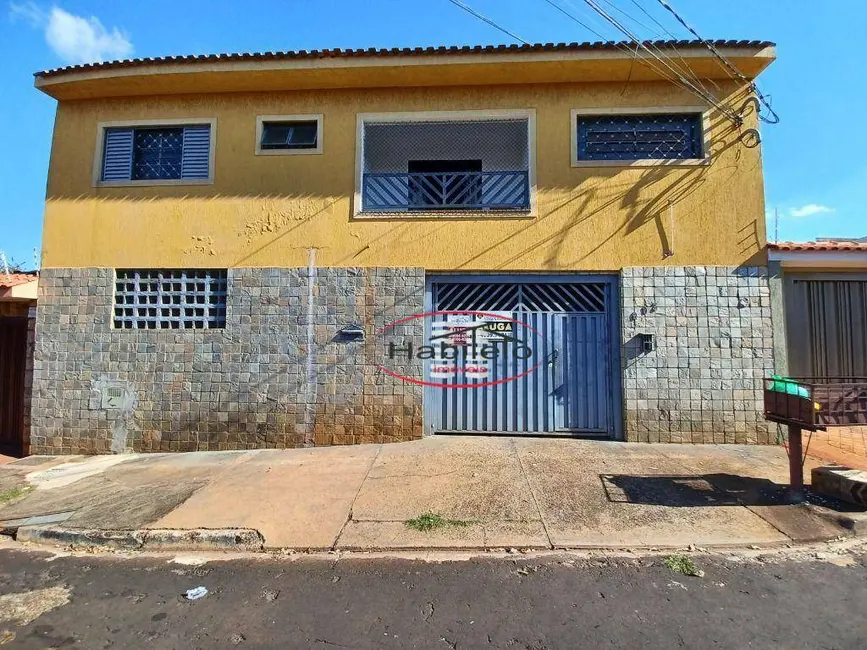 Foto 1 de Apartamento com 2 quartos para alugar, 70m2 em Jardim Antártica, Ribeirao Preto - SP