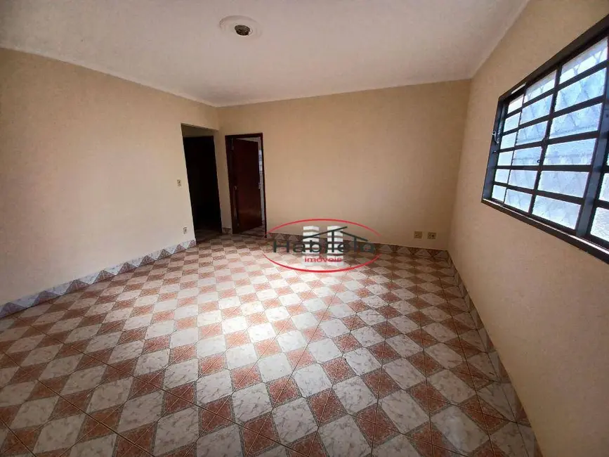 Foto 2 de Apartamento com 2 quartos para alugar, 70m2 em Jardim Antártica, Ribeirao Preto - SP