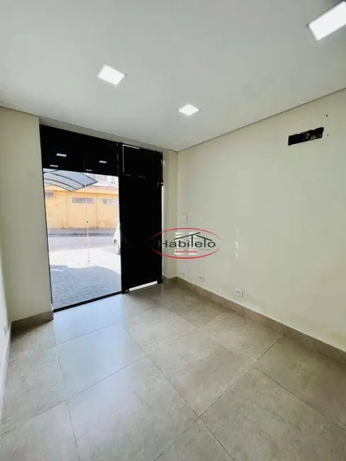 Sala Comercial para alugar, 18m2 em Centro, Ribeirao Preto - SP - imagem 2 Foto 2 de Sala Comercial para alugar, 18m2 em Centro, Ribeirao Preto - SP