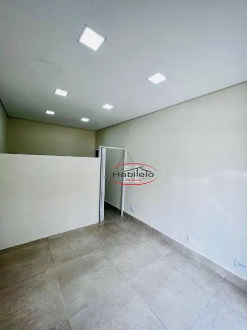 Sala Comercial para alugar, 18m2 em Centro, Ribeirao Preto - SP - imagem 3 Foto 3 de Sala Comercial para alugar, 18m2 em Centro, Ribeirao Preto - SP