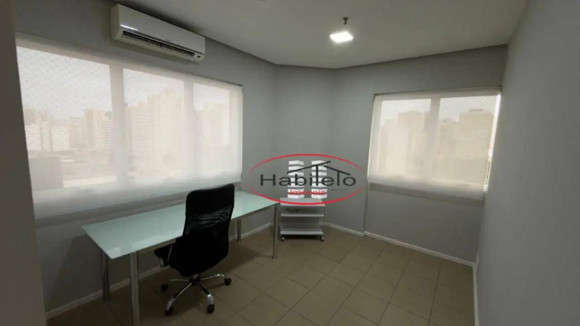 Sala Comercial para alugar, 55m2 em Centro, Ribeirao Preto - SP - imagem 8 Foto 8 de Sala Comercial para alugar, 55m2 em Centro, Ribeirao Preto - SP