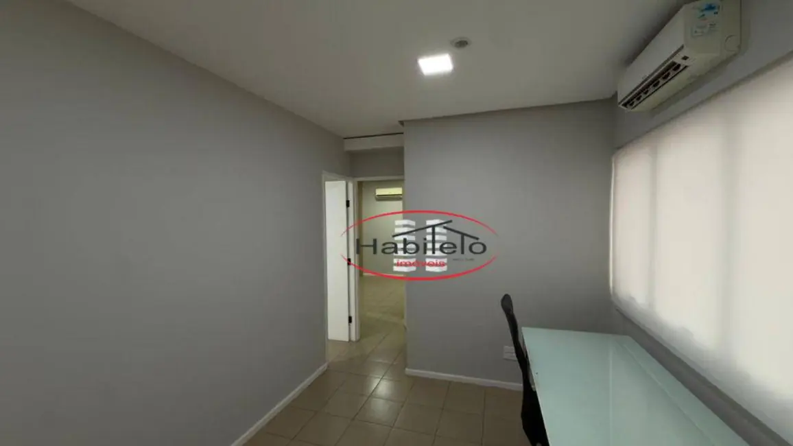 Sala Comercial para alugar, 55m2 em Centro, Ribeirao Preto - SP - imagem 4 Foto 4 de Sala Comercial para alugar, 55m2 em Centro, Ribeirao Preto - SP