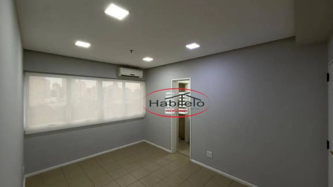 Sala Comercial para alugar, 55m2 em Centro, Ribeirao Preto - SP - imagem 5 Foto 5 de Sala Comercial para alugar, 55m2 em Centro, Ribeirao Preto - SP