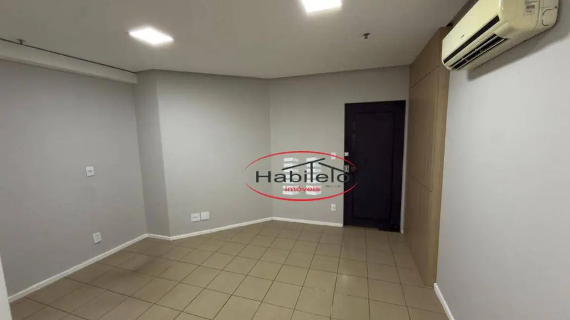 Sala Comercial para alugar, 55m2 em Centro, Ribeirao Preto - SP - imagem 3 Foto 3 de Sala Comercial para alugar, 55m2 em Centro, Ribeirao Preto - SP