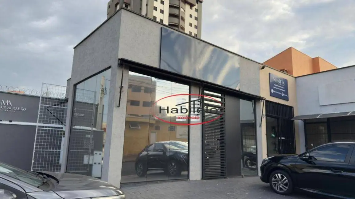 Sala Comercial para alugar, 30m2 em Centro, Ribeirao Preto - SP - imagem 1 Foto 1 de Sala Comercial para alugar, 30m2 em Centro, Ribeirao Preto - SP