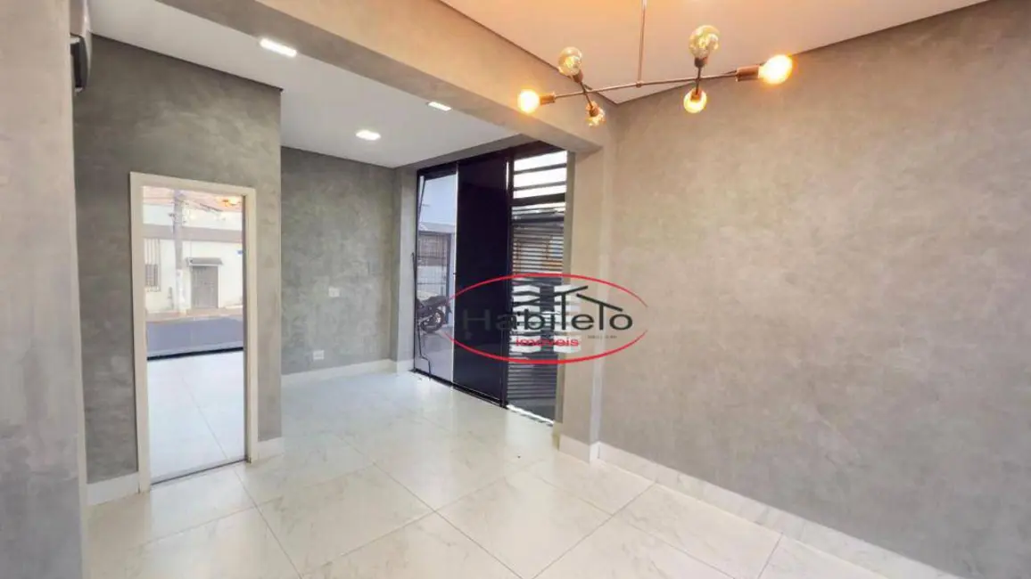 Sala Comercial para alugar, 30m2 em Centro, Ribeirao Preto - SP - imagem 3 Foto 3 de Sala Comercial para alugar, 30m2 em Centro, Ribeirao Preto - SP
