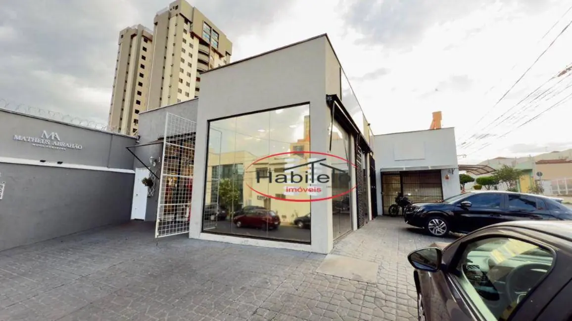Sala Comercial para alugar, 30m2 em Centro, Ribeirao Preto - SP - imagem 2 Foto 2 de Sala Comercial para alugar, 30m2 em Centro, Ribeirao Preto - SP