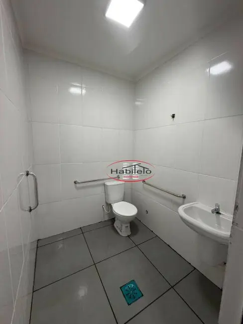 Foto 6 de Sala Comercial para alugar, 144m2 em Ribeirao Preto - SP
