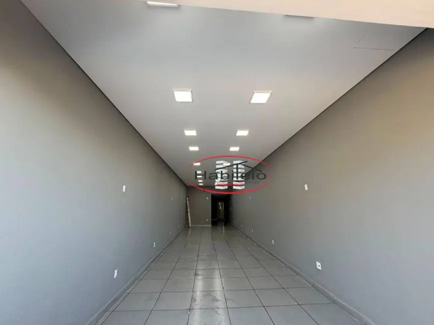 Foto 2 de Sala Comercial para alugar, 144m2 em Ribeirao Preto - SP
