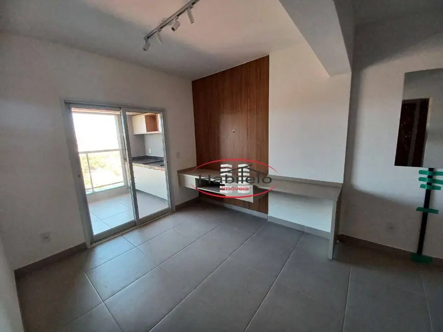 Apartamento com 2 quartos para alugar, 72m2 em Ribeirânia, Ribeirao Preto - SP - imagem 6 Foto 6 de Apartamento com 2 quartos para alugar, 72m2 em Ribeirânia, Ribeirao Preto - SP