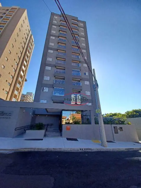 Apartamento com 2 quartos para alugar, 72m2 em Ribeirânia, Ribeirao Preto - SP - imagem 1 Foto 1 de Apartamento com 2 quartos para alugar, 72m2 em Ribeirânia, Ribeirao Preto - SP