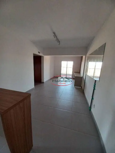 Apartamento com 2 quartos para alugar, 72m2 em Ribeirânia, Ribeirao Preto - SP - imagem 3 Foto 3 de Apartamento com 2 quartos para alugar, 72m2 em Ribeirânia, Ribeirao Preto - SP