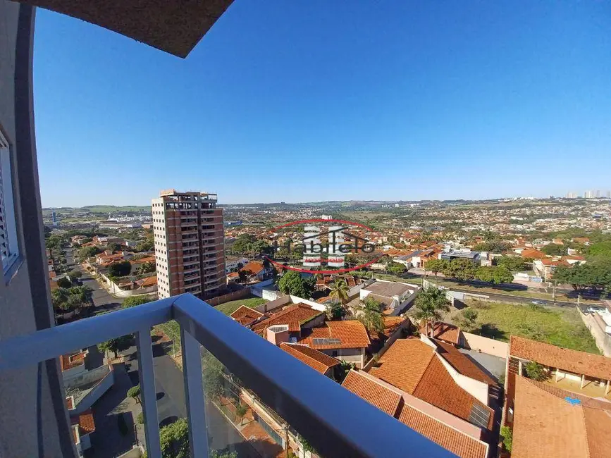 Apartamento com 2 quartos para alugar, 72m2 em Ribeirânia, Ribeirao Preto - SP - imagem 2 Foto 2 de Apartamento com 2 quartos para alugar, 72m2 em Ribeirânia, Ribeirao Preto - SP