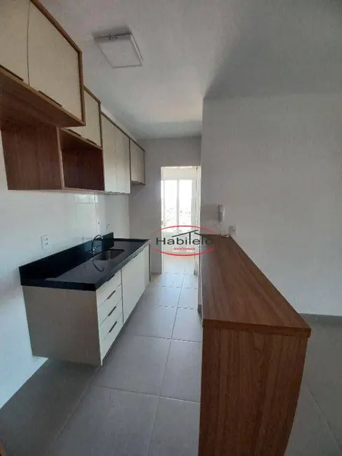 Apartamento com 2 quartos para alugar, 72m2 em Ribeirânia, Ribeirao Preto - SP - imagem 9 Foto 9 de Apartamento com 2 quartos para alugar, 72m2 em Ribeirânia, Ribeirao Preto - SP