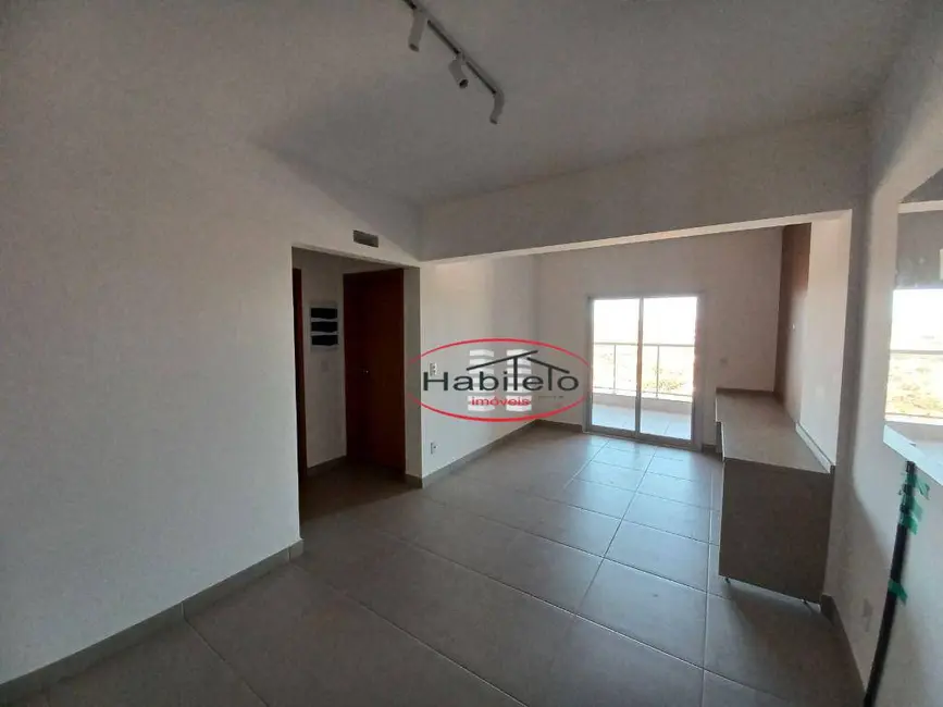 Apartamento com 2 quartos para alugar, 72m2 em Ribeirânia, Ribeirao Preto - SP - imagem 4 Foto 4 de Apartamento com 2 quartos para alugar, 72m2 em Ribeirânia, Ribeirao Preto - SP