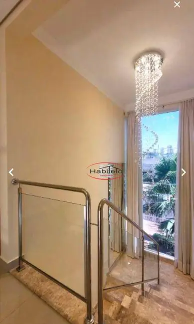 Foto 4 de Casa de Condomínio com 3 quartos para alugar, 180m2 em Recreio das Acácias, Ribeirao Preto - SP