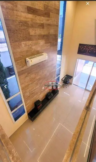 Foto 7 de Casa de Condomínio com 3 quartos para alugar, 180m2 em Recreio das Acácias, Ribeirao Preto - SP