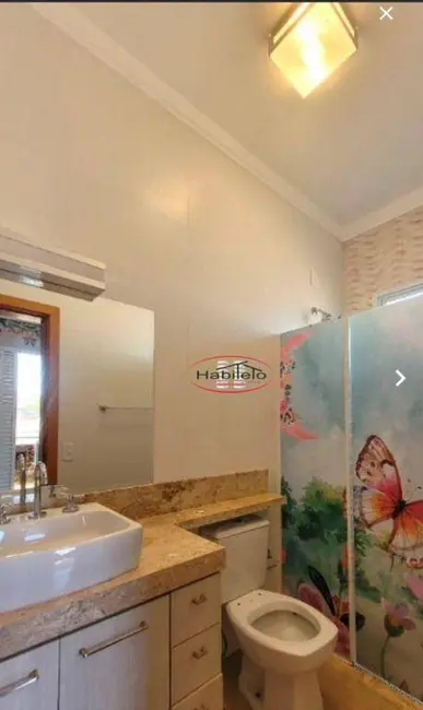 Foto 9 de Casa de Condomínio com 3 quartos para alugar, 180m2 em Recreio das Acácias, Ribeirao Preto - SP