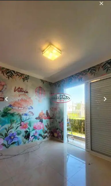 Foto 8 de Casa de Condomínio com 3 quartos para alugar, 180m2 em Recreio das Acácias, Ribeirao Preto - SP
