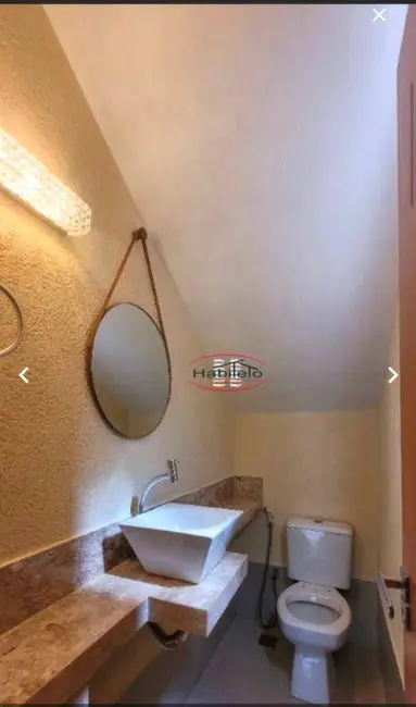 Foto 6 de Casa de Condomínio com 3 quartos para alugar, 180m2 em Recreio das Acácias, Ribeirao Preto - SP