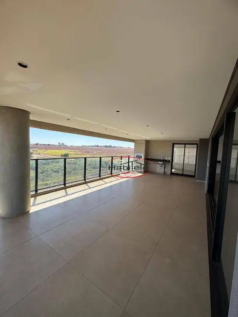 Foto 2 de Apartamento com 4 quartos para alugar, 298m2 em Ribeirao Preto - SP