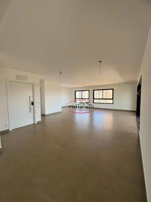Foto 4 de Apartamento com 4 quartos para alugar, 298m2 em Ribeirao Preto - SP