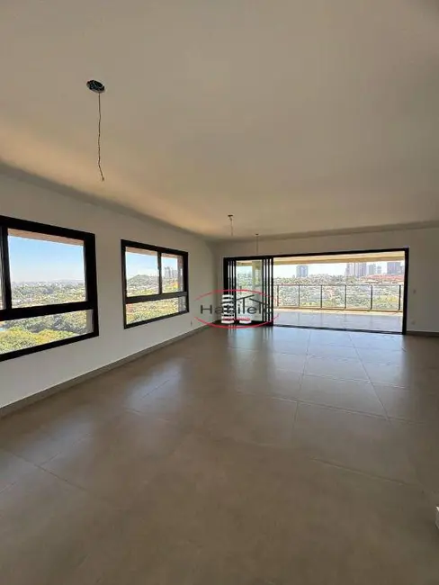 Foto 3 de Apartamento com 4 quartos para alugar, 298m2 em Ribeirao Preto - SP
