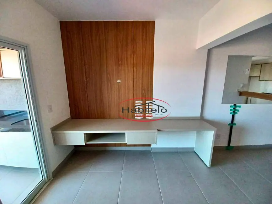 Foto 6 de Apartamento com 2 quartos à venda, 72m2 em Ribeirânia, Ribeirao Preto - SP