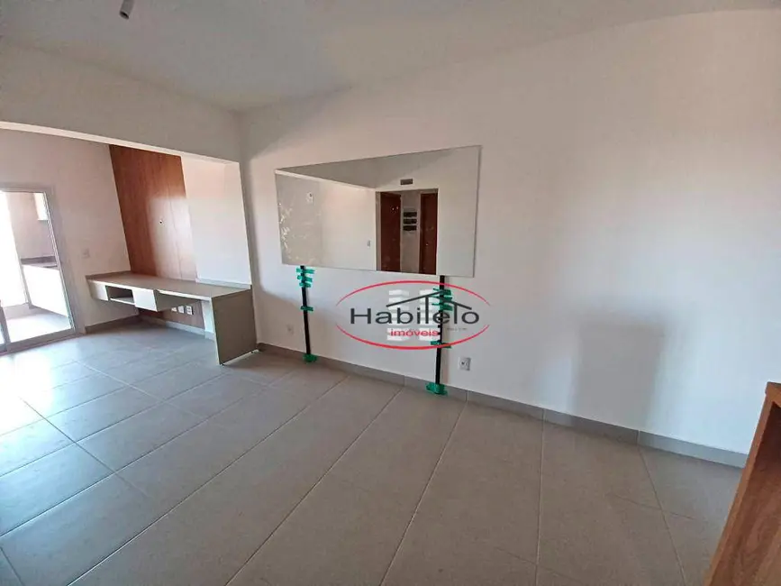 Foto 5 de Apartamento com 2 quartos à venda, 72m2 em Ribeirânia, Ribeirao Preto - SP