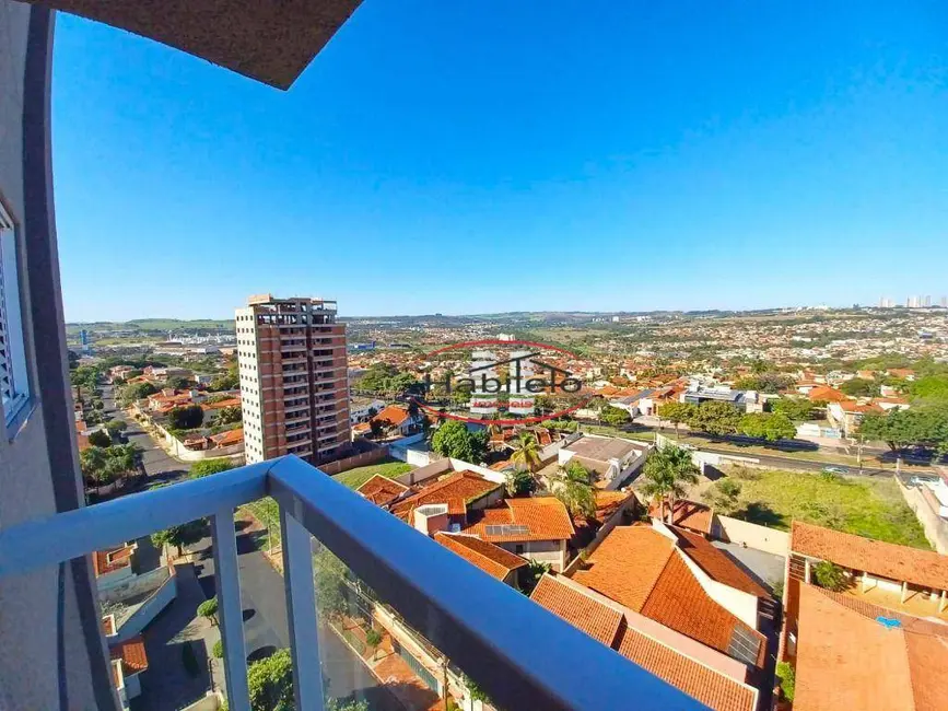 Foto 2 de Apartamento com 2 quartos à venda, 72m2 em Ribeirânia, Ribeirao Preto - SP