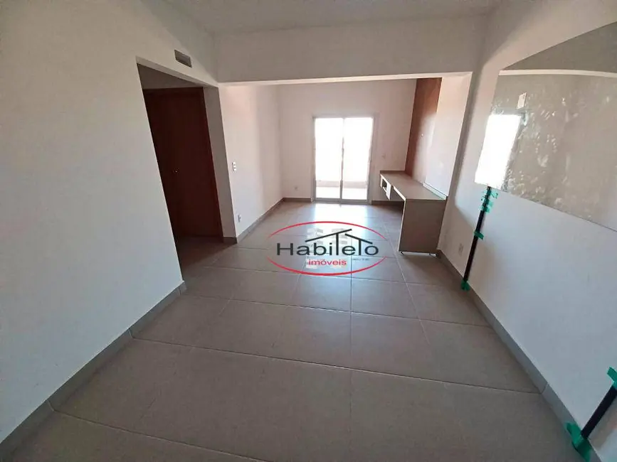 Foto 7 de Apartamento com 2 quartos à venda, 72m2 em Ribeirânia, Ribeirao Preto - SP