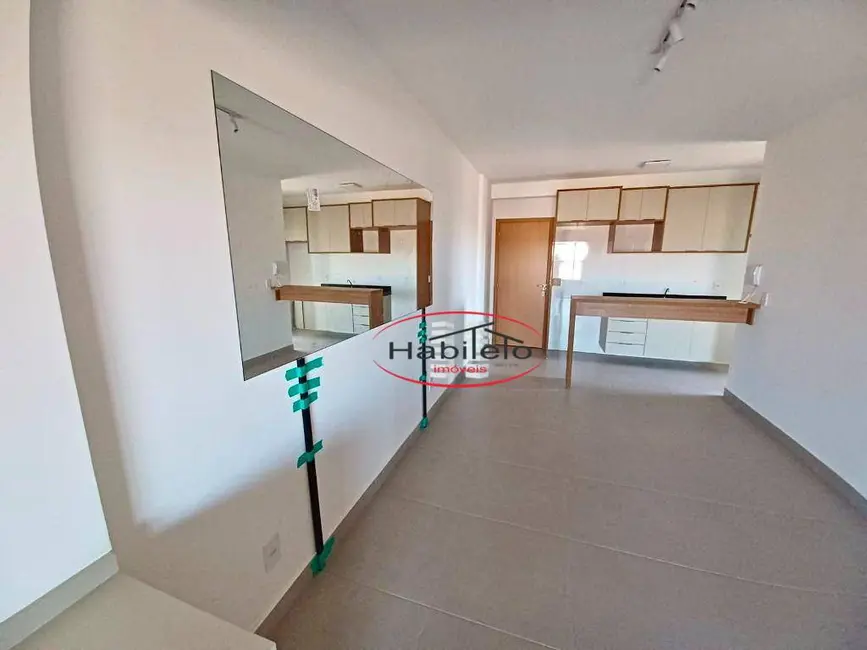 Foto 3 de Apartamento com 2 quartos à venda, 72m2 em Ribeirânia, Ribeirao Preto - SP