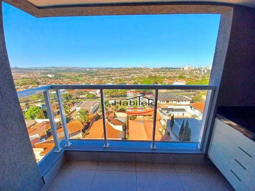 Foto 1 de Apartamento com 2 quartos à venda, 72m2 em Ribeirânia, Ribeirao Preto - SP