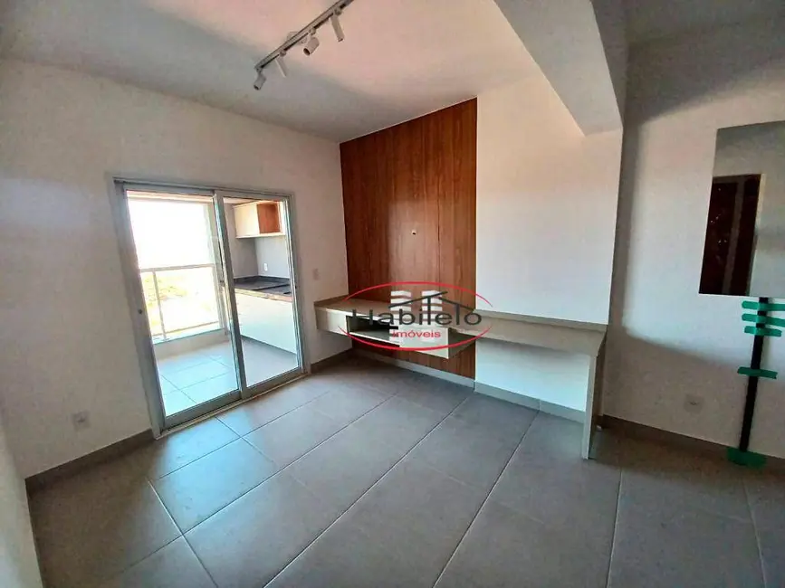 Foto 4 de Apartamento com 2 quartos à venda, 72m2 em Ribeirânia, Ribeirao Preto - SP