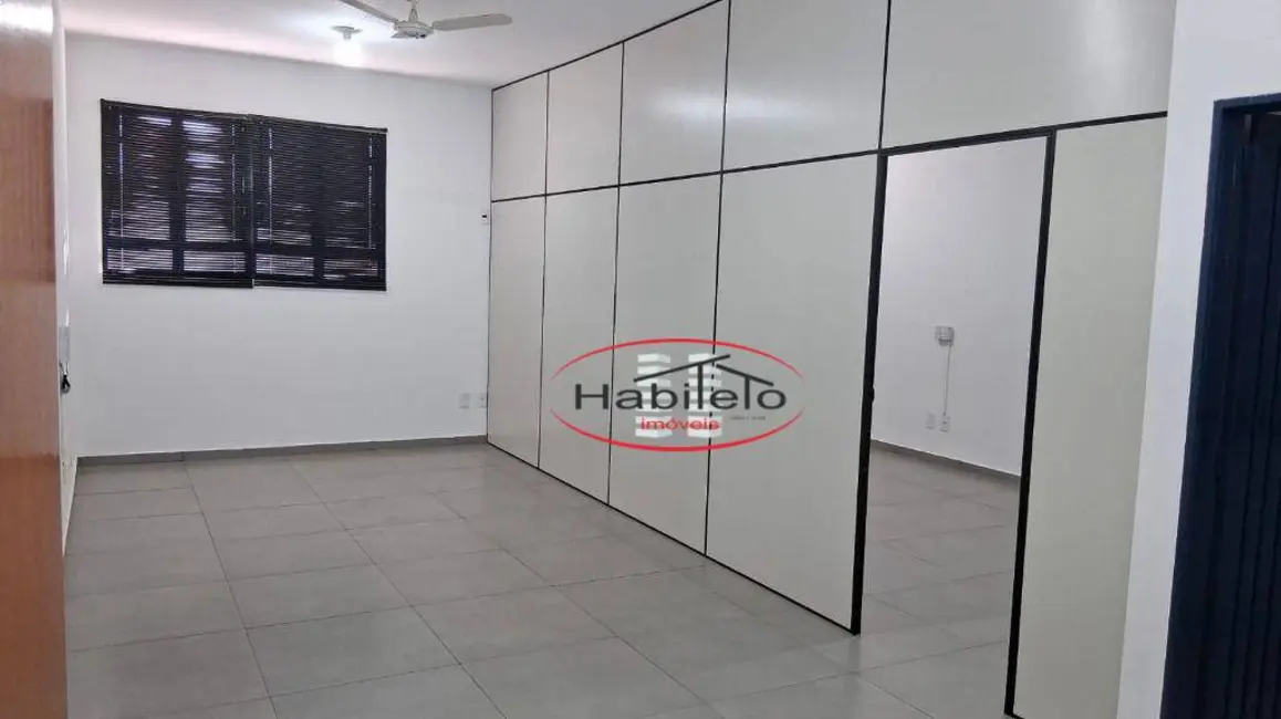 Foto 2 de Sala Comercial para alugar, 60m2 em Jardim Anhangüera, Ribeirao Preto - SP
