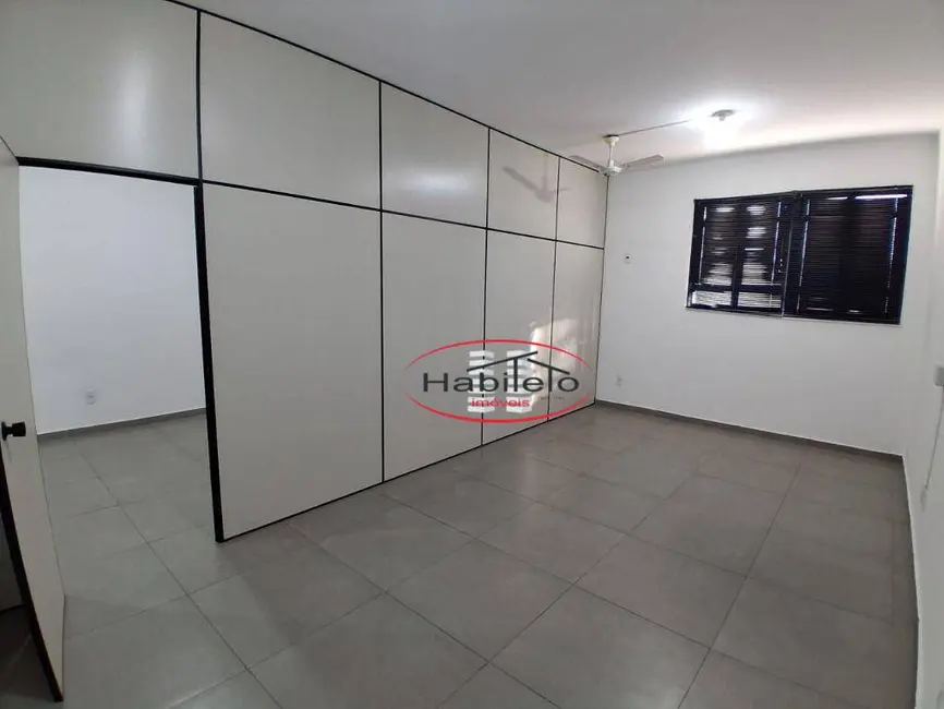 Foto 3 de Sala Comercial para alugar, 60m2 em Jardim Anhangüera, Ribeirao Preto - SP