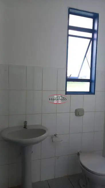 Foto 6 de Sala Comercial para alugar, 60m2 em Jardim Anhangüera, Ribeirao Preto - SP