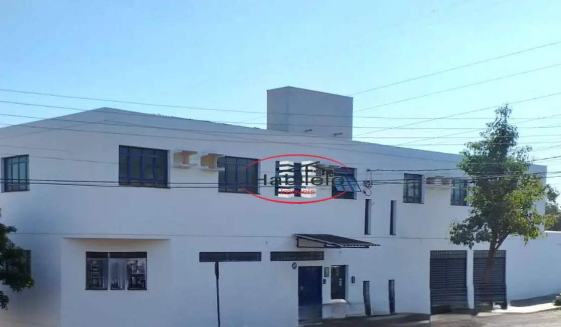 Foto 1 de Sala Comercial para alugar, 60m2 em Jardim Anhangüera, Ribeirao Preto - SP