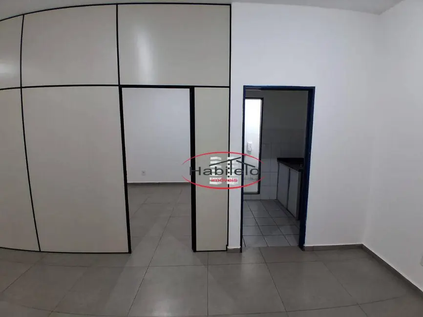 Foto 4 de Sala Comercial para alugar, 60m2 em Jardim Anhangüera, Ribeirao Preto - SP