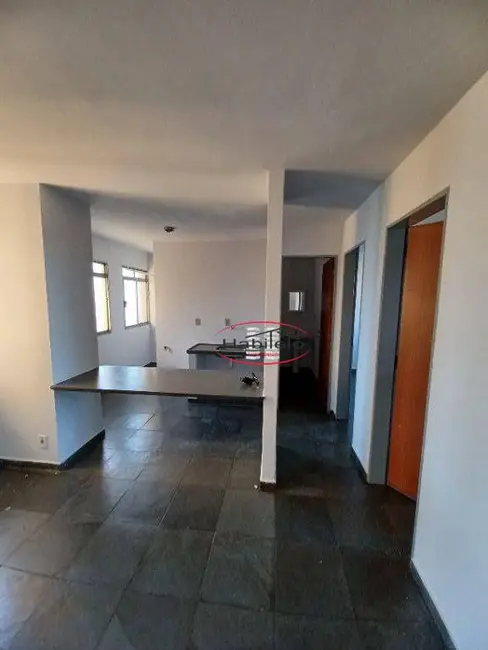 Apartamento com 2 quartos para alugar, 39m2 em Residencial das Américas, Ribeirao Preto - SP - imagem 3 Foto 3 de Apartamento com 2 quartos para alugar, 39m2 em Residencial das Américas, Ribeirao Preto - SP