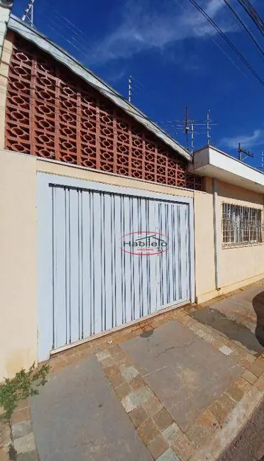 Casa com 3 quartos para alugar, 125m2 em Campos Elíseos, Ribeirao Preto - SP - imagem 2 Foto 2 de Casa com 3 quartos para alugar, 125m2 em Campos Elíseos, Ribeirao Preto - SP