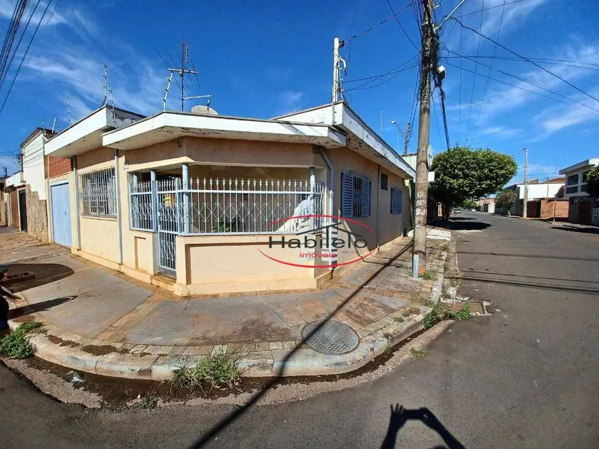 Casa com 3 quartos para alugar, 125m2 em Campos Elíseos, Ribeirao Preto - SP - imagem 1 Foto 1 de Casa com 3 quartos para alugar, 125m2 em Campos Elíseos, Ribeirao Preto - SP