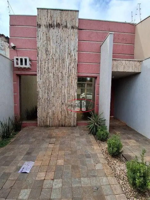 Foto 3 de Casa com 1 quarto para alugar, 121m2 em Campos Elíseos, Ribeirao Preto - SP